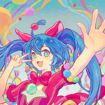 ワンダショミク