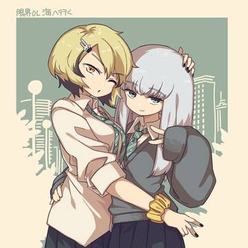 ﾔﾊﾞﾓｺ