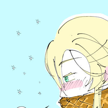 誕生日＆ライカFA