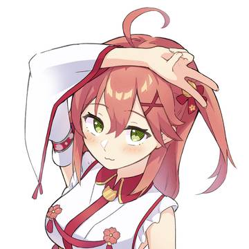 さくらみこ