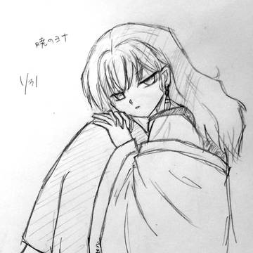 ヨナもしゃ