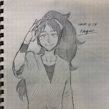 いろいろ過去絵まとめ②