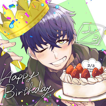 文アル切り込み隊長生誕祭2024
