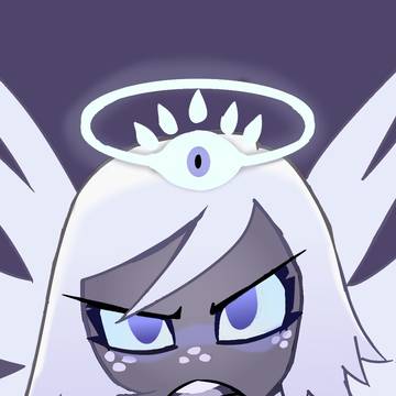 ［HAZBIN HOTEL］Emily小天使