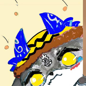 節分の豆まきだけど…