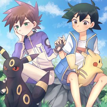 シゲサトだよ９
