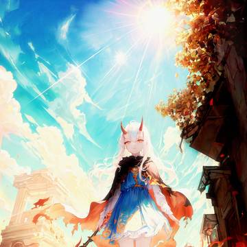 Retainer of the Sun