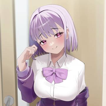 新条アカネ
