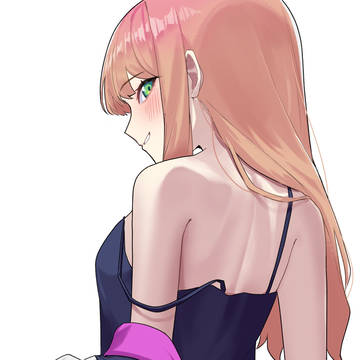 南夢芽さん