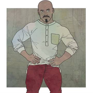 하루하루 (Ordinary Day)