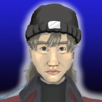 荒垣真次郎
