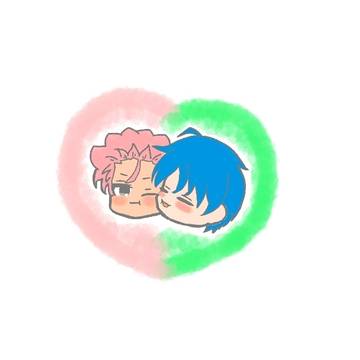 カリスマ(ほぼいおさる)