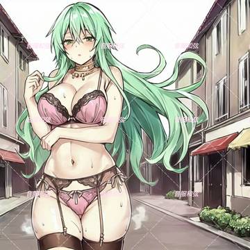 ガスタの静寂カーム