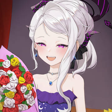ヒナ💜