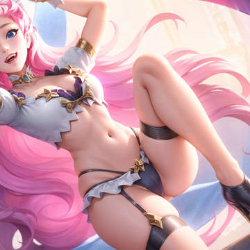 Seraphine