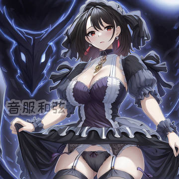 閉ザサレシ世界ノ冥神