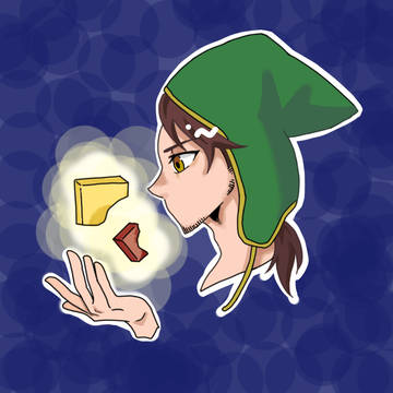 ドラクエ🥃