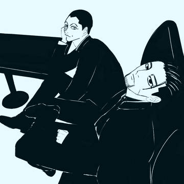 兵ズ