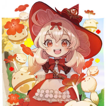 クレーちゃん