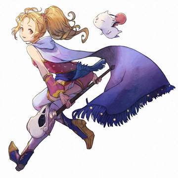 クルルちゃん
