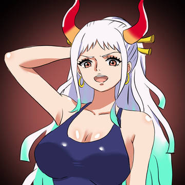 スク水ヤマト