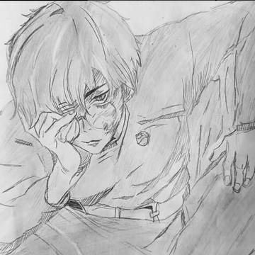 maki zenin