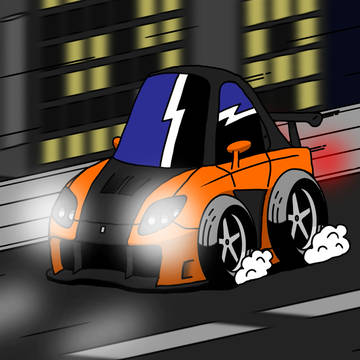 RX-7 Fortune