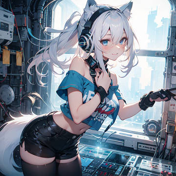 FOXS SPACE