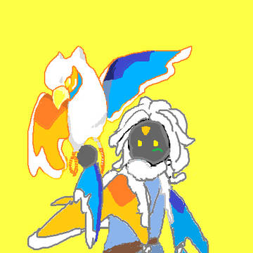 sky絵