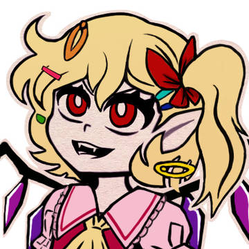 Touhou x TCoAaL
