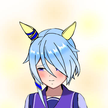 胸がぽかぽかするケイエスミラクル