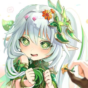 ナヒーダ