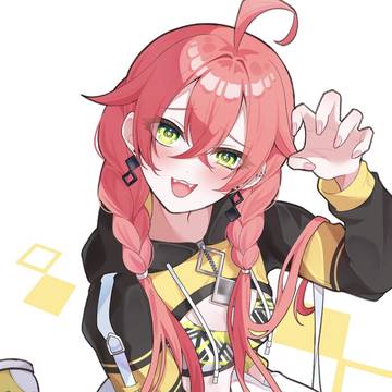 獅子堂あかりちゃん🐱💫