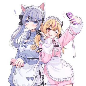 ジャージメイド