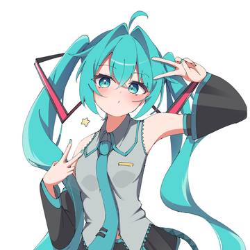 miku