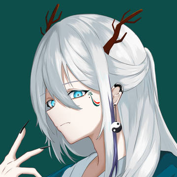 辰年なんで竜人コス的な