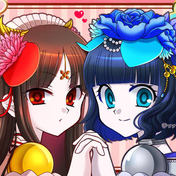 お祝い♡