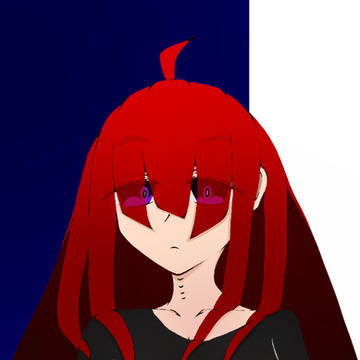 Red Reaper (Scarl3t)