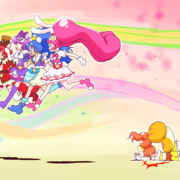 プリアラまとめ