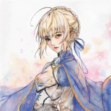 fate 20周年紀念