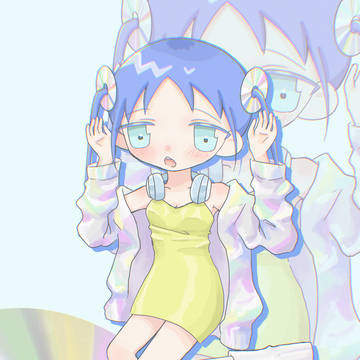 創作キャラまとめ