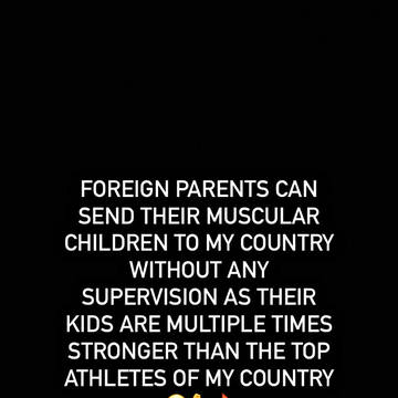 Muscular Kids vs Puny Country
