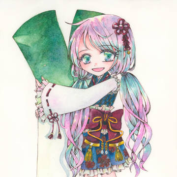 ねぎまくら