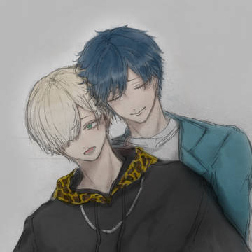 「はいはい。」