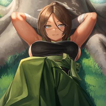 善住坊さん