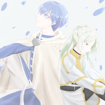 葬送のフリーレン