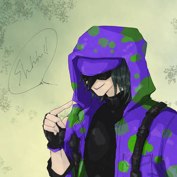 描いたら出るっ!!!
