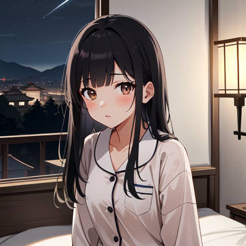 おやすみなさい
