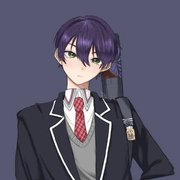 剣持刀也