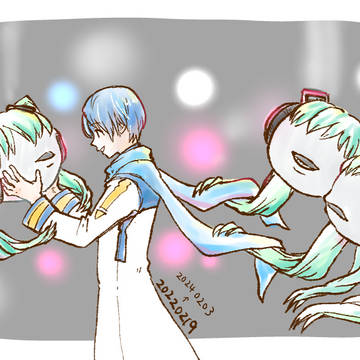 maboroshi sweet heart
